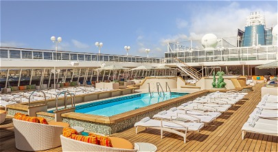 Crystal Serenity